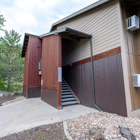 Prospector Condos By Park City Vacations Extérieur photo