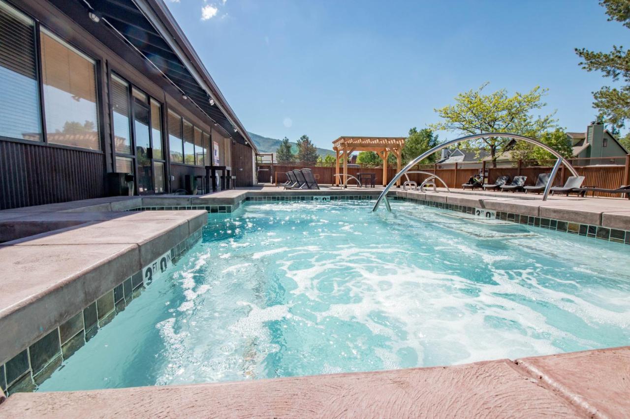Prospector Condos By Park City Vacations Extérieur photo