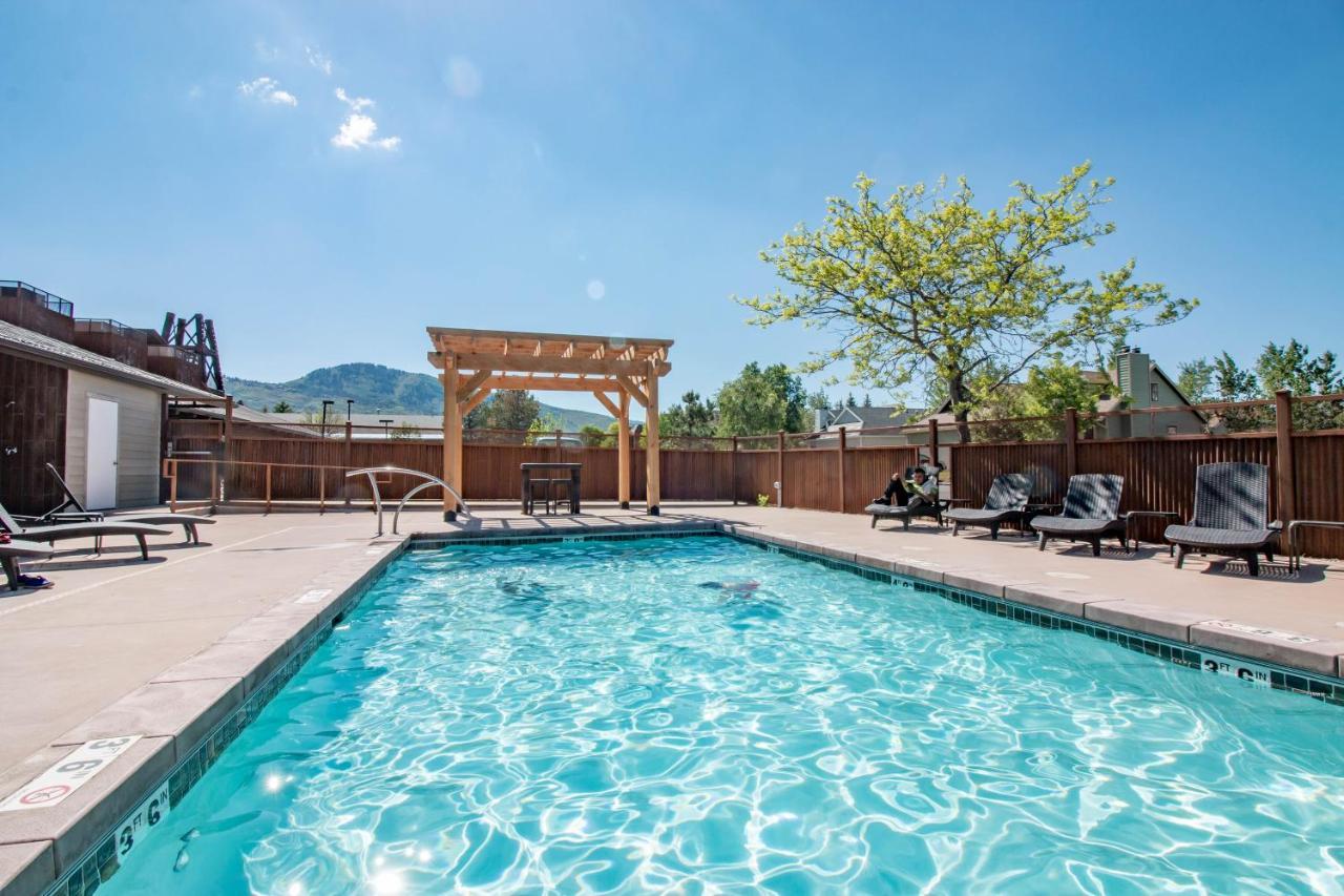 Prospector Condos By Park City Vacations Extérieur photo
