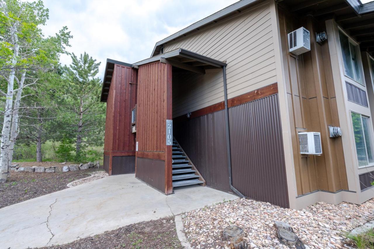 Prospector Condos By Park City Vacations Extérieur photo