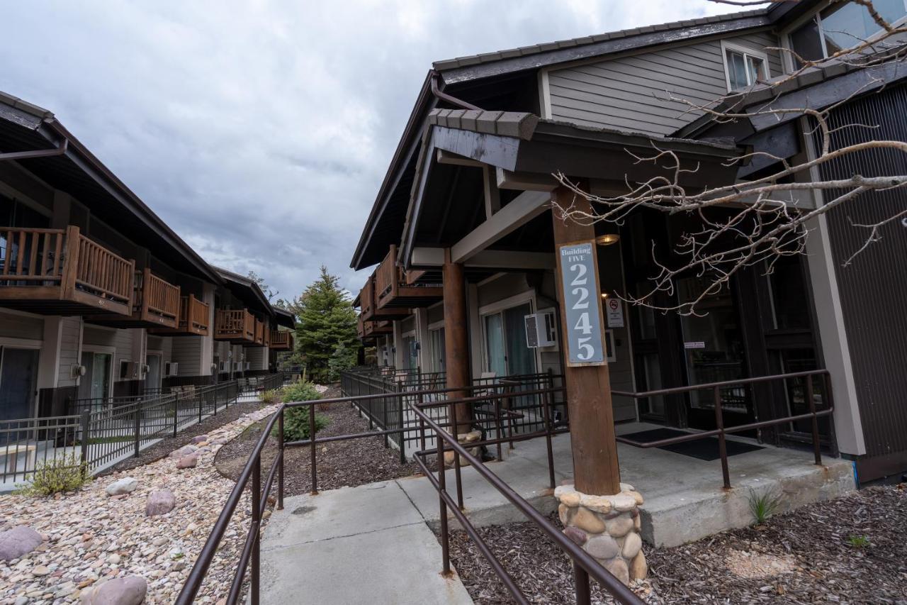 Prospector Condos By Park City Vacations Extérieur photo