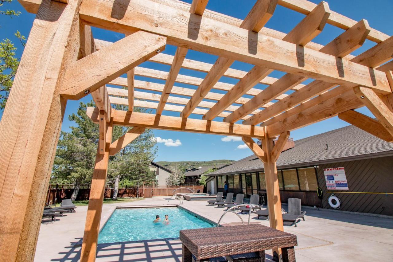 Prospector Condos By Park City Vacations Extérieur photo